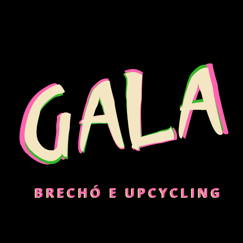 GALA Brechó & Upcycling