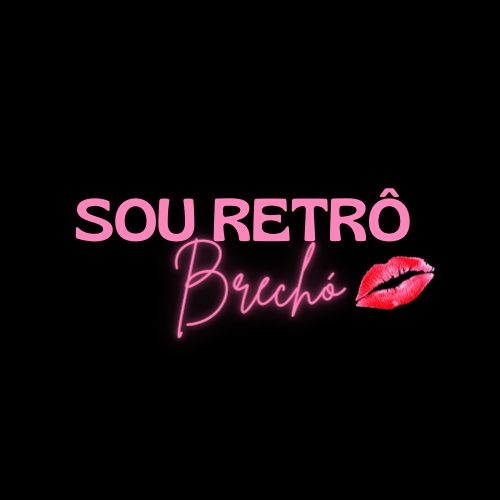 Sou Retrô Brechó