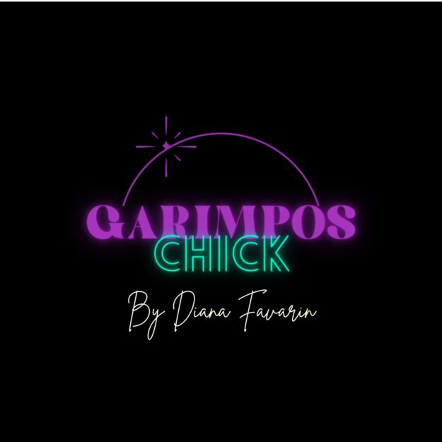 Garimpos Chick
